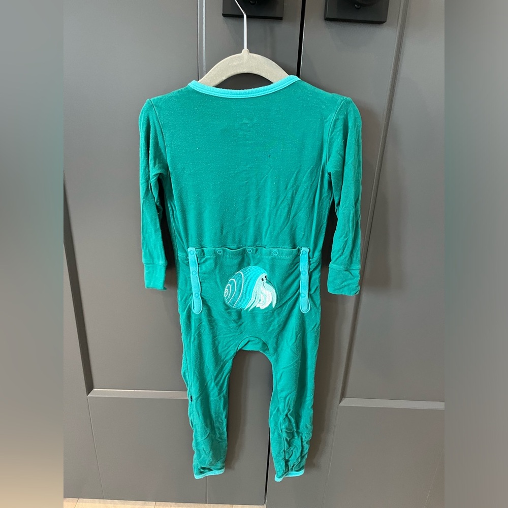 KicKee pants coverall